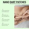 Parche Nutritivo Suave Ximonth Suaviza la Textura de la Piel, Conforta el Cuerpo, Cuida Suavemente el Cuerpo y Maneja el Cuerpo con Parches
