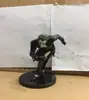 Lote Justice League Figura de 6 pulgadas Articulada Payaso Zombie Linterna Verde Modelo Hecho a Mano Muñeco Adornos Juguete