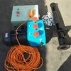 Máquina de Torcido Roscado de Acero Pre-Resistencia Lista para Usar del Fabricante Máquina de Torcido Roscado de Acero Máquina de Torcido Roscado de Acero Pre-Resistencia