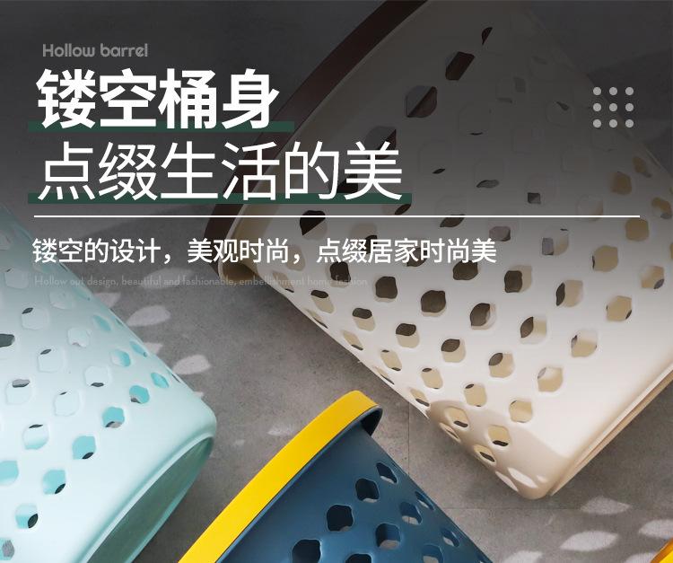 镂空垃圾桶详情_11