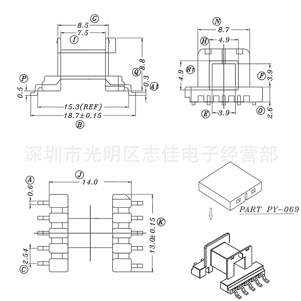 SYT-1202A