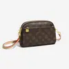 Dropshipping Transfronterizo 2026 Nueva Moda Bolso para Mujer, Bolso de Hombro, Bolso Cuadrado Pequeño, Bolso de Estilo Simple y de Alta Gama, Bolso Cruzado para Mujer