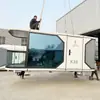 País Vacaciones al Aire Libre Celebridad de Internet Casa Móvil Viaje de Verano Hogar Cuidado de Ancianos Espacio de Vacaciones Cápsula Espacial Zona Escénica Habitación Móvil Personalización