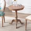 Silla de Comedor Retro de Madera Maciza Estilo Country Americano A6T Silla para Mesa de Comedor de Hotel Cafetería Silla de Manicura para Adultos Red de Fotografía