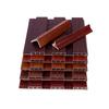 Fabricantes de fuentes al por mayor de madera ecológica Gran Muralla tablero de pared integrado 195 Gran Muralla techo de madera ecológica