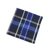 Novo Lenço de Algodão Penteado, Macio, Absorvente e Durável, Toalha de Mão Multicor Opcional, Fácil de Secar no Verão, Para Limpar o Suor ao Ar Livre