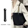 Adecuado para Bolso Tote de Cadena Tb Ella de Tory Burch Forro Impermeable de Papel Dupont Bolsa de Almacenamiento Ligera