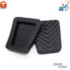 Aplicable a accesorios de vehículos comerciales Jianghuai Ruifeng pedal de embrague almohadilla pedal de freno cuero de pedal cuero de goma