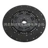 Placa de fricção de embreagem adequada para Mercedes 1878634022 1862190105 1878005805
