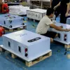 Envío Gratis Batería 48V Batería Solar Lifepo4 Litio Batt