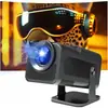 Producto de Venta Caliente Transfronterizo Y320Mini Android Ultra Alta Definición 4K Portátil Hogar Wifi Bluetooth Proyección Inalámbrica de Pantalla Proyector