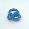 Anillos de Sellado Tipo Agua, Juntas Tóricas, Empaques de Goma, Producción de Mercurio, Resortes de Silicona Personalizados, Fabricante de Anillos de Sellado Resistentes al Aceite