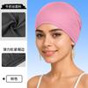 Gorro Turbante de Seda Helada para Exteriores Delgado de Licra Alta Elasticidad para Hombre Gorra de Ciclismo para Bicicleta Color Sólido Elástico Secado Rápido Gorra Deportiva