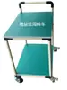 Carrinho Giratório Anti-Estático, Rack de Material, Rack de Ferramentas, Carrinho de Tubo Composto Multicamadas, Carrinho Giratório de Tubo Lean Multicamadas