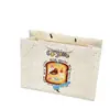 Bolsa de Regalo Portátil Oso Llorón con Salpicaduras de Tinta, Bolsa Souvenir Cultural y Creativa para Hacer Tarjetas, Stock Listo del Fabricante, Logo Personalizable