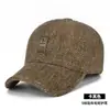 Gorra con Visera de Cuero Cálida de Invierno para Hombres de Mediana Edad y Mayores, Protección Auditiva para Ancianos con Forro de Felpa, a Prueba de Viento, para Prevenir el Frío