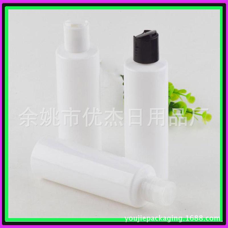 200ml平 肩pet+千秋盖 副本