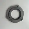 Biela de Apertura de Bastidor Integrada Tapa de Cojinete de Biela Piezas para Telar de Chorro de Agua Tsudate 15Dc-47/51 con Agujero/Sin Agujero 6305