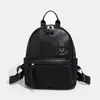 Transfronterizo 2025 Nueva Mochila Casual Mochila para Mujer Bolsa para Computadora Gran Capacidad Impermeable Estilo Universitario Mochila de Viaje