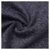 Jaqueta Cationic Composta Super Macia de Penas Tecido Composto Outono e Inverno Quente Roupa Exterior Tecido Esportivo Resistente ao Desgaste e Impermeável