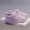 2026 Nuevos Zapatos de Entrenamiento Retro de Bloques de Color de Lunares para Mujer, Nuevos Zapatos Deportivos Planos Ligeros Versátiles de Primavera