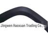 Adequado para Jeep Grand Cherokee srt8 Roda Sobrancelha Frente 1WC98TZZAD 1WC99TZZAD