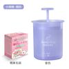 PAIE Baiyi Limpador Facial Espumador Portátil Espumador de Pressão Espumador de Limpeza Facial Espumador Manual