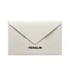 Fábrica certificada FSC de Dongguan produce sobres con ventana personalizados, sobres para facturas y sobres de papel kraft blanco
