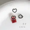 Novo Pacote de Materiais para Joias de Nail Art de Laço com 12 Compartimentos, Diamante Misturado, Pérola, Diamante de Formato Especial com Fundo Plano para Decorações de Unhas