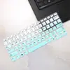 Aplicável à película de teclado do notebook Dell de 12,5 polegadas Latitude E7250 7270 E5270 7290