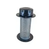1455-04-02000 Cargador Frontal sobre Ruedas Shantui 60 L68-C3 Filtro de Tapa de Llenado de Aceite 1455-60-06000-Ss