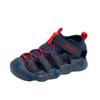 Sandalias Deportivas para Niños 2026 Verano Zapatos de Playa para Niñas Zapatos para Senderismo al Aire Libre Zapatos de Moda para Niños y Niñas Zapatos Infantiles de Punta Cerrada