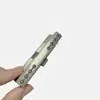 Venta directa de fábrica de cilindro de cerradura de madre e hijo Y-70MM de cobre macizo para puertas interiores de madera, núcleo de cerradura universal de alta gama, accesorios de cerradura antirrobo al por mayor