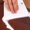 Raspador, Cuchillo para Rebanar, Pastel de Fideos de Arroz, Pan al Vapor, Panqueque, Espátula para Crema, Raspador de Plástico, Herramientas Caseras para Hornear
