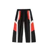 Conjunto de Chaqueta Deportiva con Bloques de Color y Parches con Cremallera para Porristas Infantiles Ropa de Actuación para Niños y Niñas Atuendo de Ceremonia de Apertura Otoño