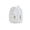 Bolsa para Auriculares PVC Pegamento de Alta Permeabilidad Hueso Estéreo Secado Bolsa para Bebé Cerrada Transparente Caja Ciega Bolsa de Almacenamiento para Exhibición