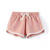 Calça de Casa Infantil 2026, Shorts Infantis Médio e Grande, Estilo Verão, Calça Casual para Esportes ao Ar Livre, Calça de Dormir para Meninos e Meninas, Calça de Praia