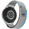 Correa Universal Trail Loop con Conector Metálico de Liberación Rápida, Calidad Transfronteriza Compatible con Bandas de Reloj Samsung Huawei Gt