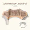 Hombreras de Otoño e Invierno, Chalecos para Columna Cervical para Dormir, Calentadores de Hombros para Personas de Mediana Edad y Mayores, Inflamación del Hombro, Chalecos con Forro de Polar a Prueba de Frío para Hombres y Mujeres