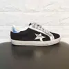 Zapatos Retro Negros Desgastados Sucios para Mujer 2026 Verano Nuevos Zapatos de Plataforma con Cuña Interior Talla Grande Casuales Zapatos Blancos