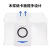 Adecuado para la bolsa de polvo X1 del robot aspirador Cobos, accesorios OMNI, consumibles T20, bolsa de basura T10, T8 T9