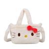 Bolso de Muñeco de Peluche para Máquina de Garra para Mujer 2026 Nuevo Estilo Lindo Bolso Cruzado de Hombro para Estudiante JK