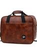 Bolsa de mano portátil de corta distancia, bolsa de viaje, hombro, ligera, impermeable, resistente al desgaste, bolsa de equipaje, bolsa de almacenamiento para artículos de viaje