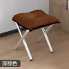 Reposapiés para Sofá, Silla Reposapiés para Siesta en la Oficina, Reposapiés Plegable, Reposapiés para Siesta, Reposapiés Debajo de la Mesa