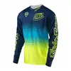 Traje de Motocross Racing Downhill para Hombre Tld 2025 Traje de Ciclismo de Resistencia para Bicicleta de Montaña Bmx