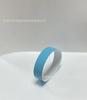 Pulsera desechable impermeable resistente al desgarro parque infantil eventos deportivos lugares escénicos boletos de exposición pulsera antifalsificación