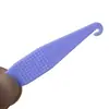 Gancho de Banda Elástica Dental, Gancho de Tracción para Material Ortodóntico, Gancho de Banda Elástica de Colores, Removedor para Corrección Dental