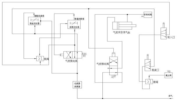 QYF17-20气动清淤排污泵产品结构图1.png