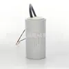 Serie Cbb60 250Vac5% Capacitor Cableado Motor Bomba de Agua Arranque y Funcionamiento Película de Capacitor Resistencia a Alto Voltaje