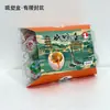 Huevos de Pato Salados Especiales de Gaoyou con Textura Arenosa y Yema Aceitosa, Huevos de Pato Salados Envasados al Vacío, Regalos Corporativos para Fiestas, Embalaje Grande al por Mayor